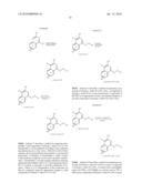 PYRIDONE/HYDROXYPYRIDINE 11-BETA HYDROXYSTEROID DEHYDROGENASE TYPE I INHIBITORS diagram and image