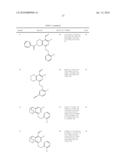 PYRIDONE/HYDROXYPYRIDINE 11-BETA HYDROXYSTEROID DEHYDROGENASE TYPE I INHIBITORS diagram and image