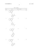 PYRIDONE/HYDROXYPYRIDINE 11-BETA HYDROXYSTEROID DEHYDROGENASE TYPE I INHIBITORS diagram and image