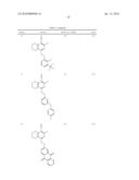 PYRIDONE/HYDROXYPYRIDINE 11-BETA HYDROXYSTEROID DEHYDROGENASE TYPE I INHIBITORS diagram and image