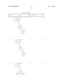 PYRIDONE/HYDROXYPYRIDINE 11-BETA HYDROXYSTEROID DEHYDROGENASE TYPE I INHIBITORS diagram and image