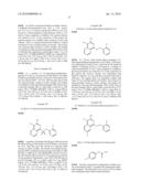 PYRIDONE/HYDROXYPYRIDINE 11-BETA HYDROXYSTEROID DEHYDROGENASE TYPE I INHIBITORS diagram and image