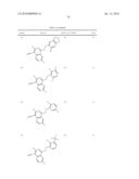 PYRIDONE/HYDROXYPYRIDINE 11-BETA HYDROXYSTEROID DEHYDROGENASE TYPE I INHIBITORS diagram and image