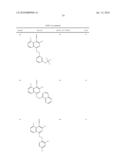 PYRIDONE/HYDROXYPYRIDINE 11-BETA HYDROXYSTEROID DEHYDROGENASE TYPE I INHIBITORS diagram and image