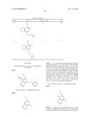 PYRIDONE/HYDROXYPYRIDINE 11-BETA HYDROXYSTEROID DEHYDROGENASE TYPE I INHIBITORS diagram and image