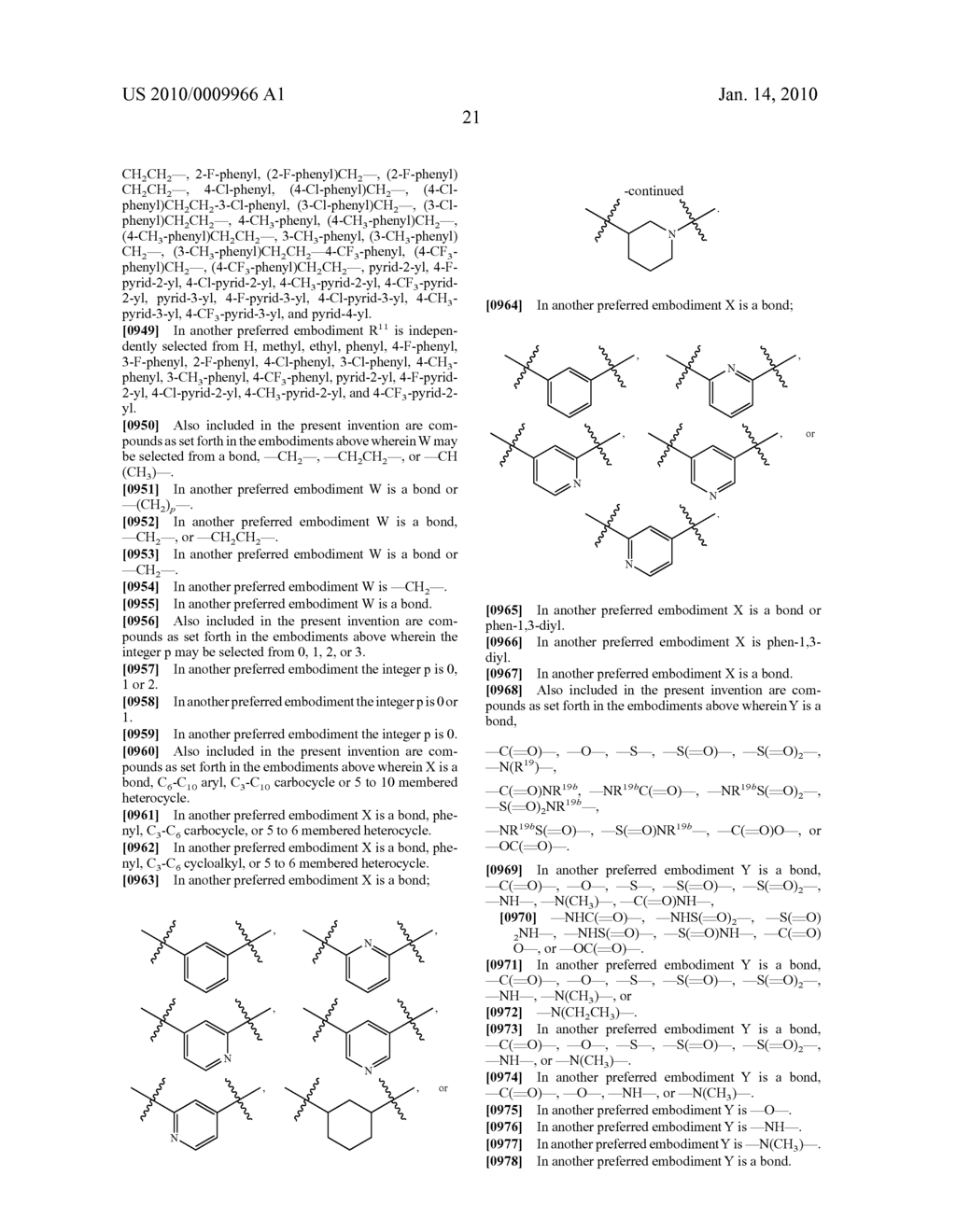 SUBSTITUTED LACTAMS AS INHIBITORS OF ABETA PROTEIN PRODUCTION - diagram, schematic, and image 22