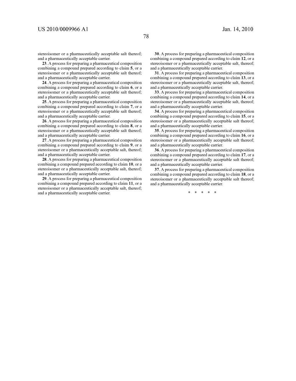 SUBSTITUTED LACTAMS AS INHIBITORS OF ABETA PROTEIN PRODUCTION - diagram, schematic, and image 79