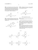 Process for the preparation of (R)-(+)-4-(Ethylamino)-3,4-dihydro-2-(3-methoxypropyl)-2H-thieno[3,2-e]-1- ,2-thiazine-6-sulfonamide-1,1-dioxide. diagram and image