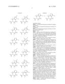 Diketo Fused Azolopiperidines and Azolopiperazines as Anti-HIV Agents diagram and image