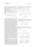 Diketo Fused Azolopiperidines and Azolopiperazines as Anti-HIV Agents diagram and image