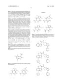 Diketo Fused Azolopiperidines and Azolopiperazines as Anti-HIV Agents diagram and image