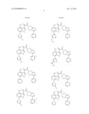 Diketo Fused Azolopiperidines and Azolopiperazines as Anti-HIV Agents diagram and image