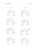 Diketo Fused Azolopiperidines and Azolopiperazines as Anti-HIV Agents diagram and image