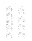 Diketo Fused Azolopiperidines and Azolopiperazines as Anti-HIV Agents diagram and image