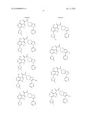 Diketo Fused Azolopiperidines and Azolopiperazines as Anti-HIV Agents diagram and image