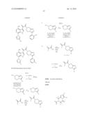 Diketo Fused Azolopiperidines and Azolopiperazines as Anti-HIV Agents diagram and image