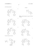 Diketo Fused Azolopiperidines and Azolopiperazines as Anti-HIV Agents diagram and image