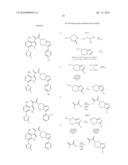 Diketo Fused Azolopiperidines and Azolopiperazines as Anti-HIV Agents diagram and image