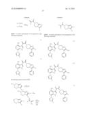 Diketo Fused Azolopiperidines and Azolopiperazines as Anti-HIV Agents diagram and image