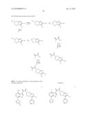 Diketo Fused Azolopiperidines and Azolopiperazines as Anti-HIV Agents diagram and image