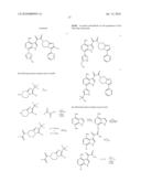 Diketo Fused Azolopiperidines and Azolopiperazines as Anti-HIV Agents diagram and image