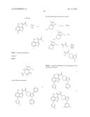 Diketo Fused Azolopiperidines and Azolopiperazines as Anti-HIV Agents diagram and image