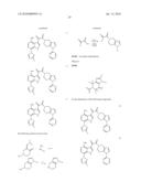 Diketo Fused Azolopiperidines and Azolopiperazines as Anti-HIV Agents diagram and image