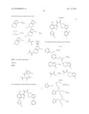 Diketo Fused Azolopiperidines and Azolopiperazines as Anti-HIV Agents diagram and image