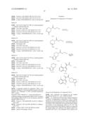 Diketo Fused Azolopiperidines and Azolopiperazines as Anti-HIV Agents diagram and image