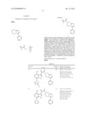 Diketo Fused Azolopiperidines and Azolopiperazines as Anti-HIV Agents diagram and image