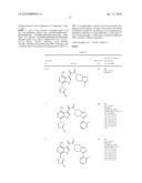 Diketo Fused Azolopiperidines and Azolopiperazines as Anti-HIV Agents diagram and image