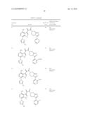 Diketo Fused Azolopiperidines and Azolopiperazines as Anti-HIV Agents diagram and image