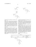 Diketo Fused Azolopiperidines and Azolopiperazines as Anti-HIV Agents diagram and image