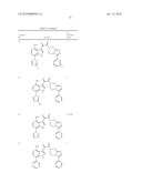 Diketo Fused Azolopiperidines and Azolopiperazines as Anti-HIV Agents diagram and image