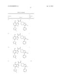 Diketo Fused Azolopiperidines and Azolopiperazines as Anti-HIV Agents diagram and image