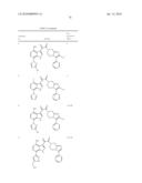 Diketo Fused Azolopiperidines and Azolopiperazines as Anti-HIV Agents diagram and image