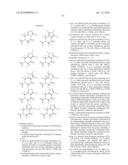 Diketo Fused Azolopiperidines and Azolopiperazines as Anti-HIV Agents diagram and image