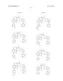 Diketo Fused Azolopiperidines and Azolopiperazines as Anti-HIV Agents diagram and image