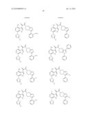 Diketo Fused Azolopiperidines and Azolopiperazines as Anti-HIV Agents diagram and image