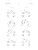 Diketo Fused Azolopiperidines and Azolopiperazines as Anti-HIV Agents diagram and image