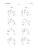 Diketo Fused Azolopiperidines and Azolopiperazines as Anti-HIV Agents diagram and image