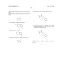 Diketo Fused Azolopiperidines and Azolopiperazines as Anti-HIV Agents diagram and image