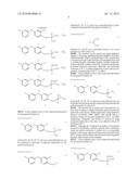 AMINO ALCOHOL DERIVATIVE AND IMMUNOSUPPRESIVE AGENT HAVING SAME AS AN ACTIVE INGREDIENT diagram and image