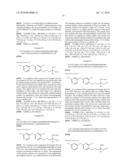 AMINO ALCOHOL DERIVATIVE AND IMMUNOSUPPRESIVE AGENT HAVING SAME AS AN ACTIVE INGREDIENT diagram and image