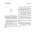 AMINO ALCOHOL DERIVATIVE AND IMMUNOSUPPRESIVE AGENT HAVING SAME AS AN ACTIVE INGREDIENT diagram and image