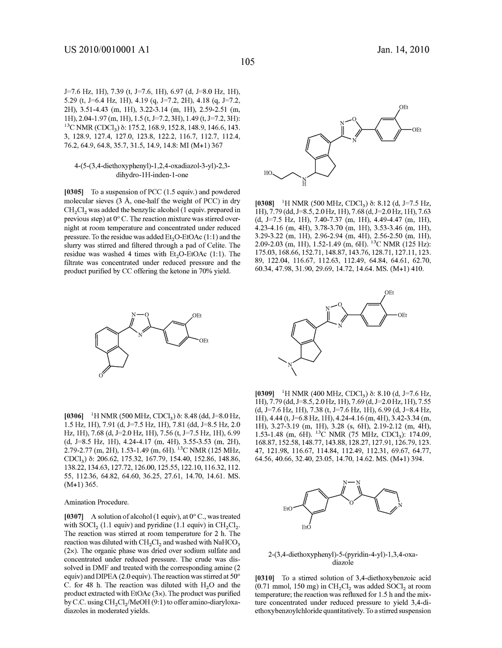 NOVEL MODULATORS OF SPHINGOSINE PHOSPHATE RECEPTORS - diagram, schematic, and image 114