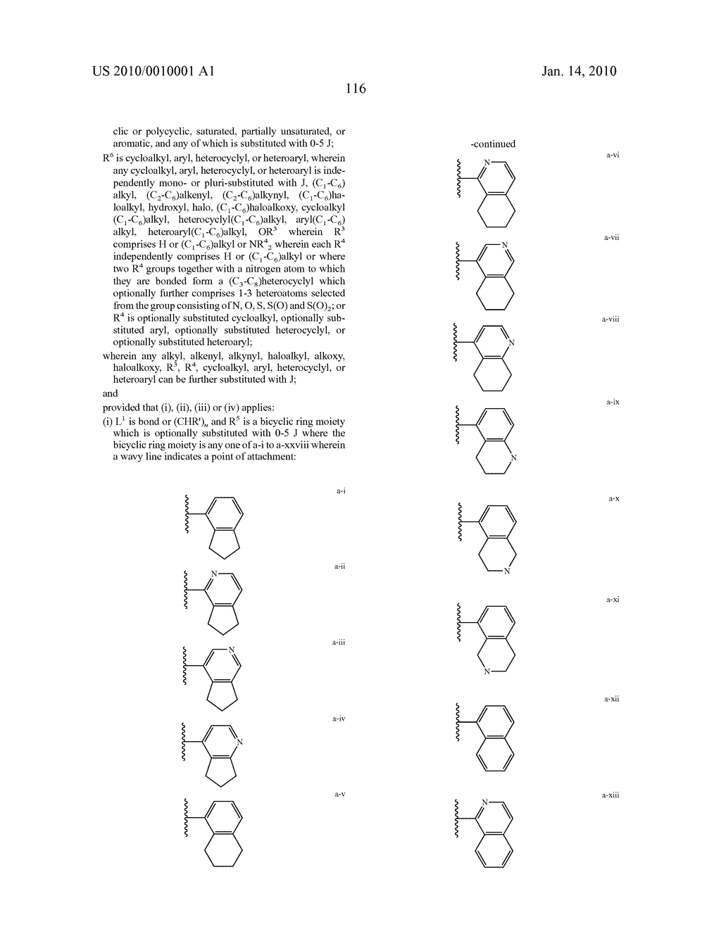 NOVEL MODULATORS OF SPHINGOSINE PHOSPHATE RECEPTORS - diagram, schematic, and image 125