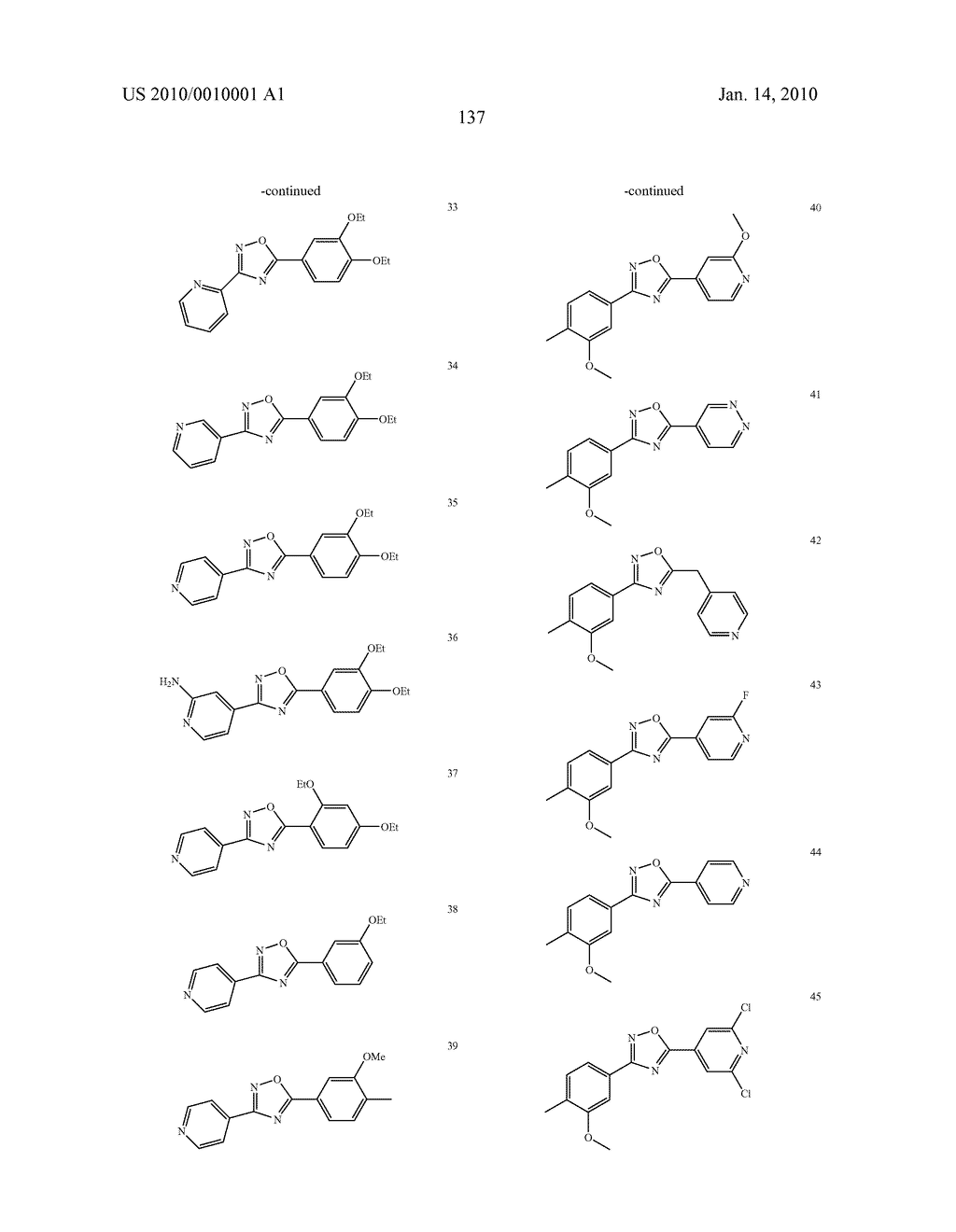 NOVEL MODULATORS OF SPHINGOSINE PHOSPHATE RECEPTORS - diagram, schematic, and image 146