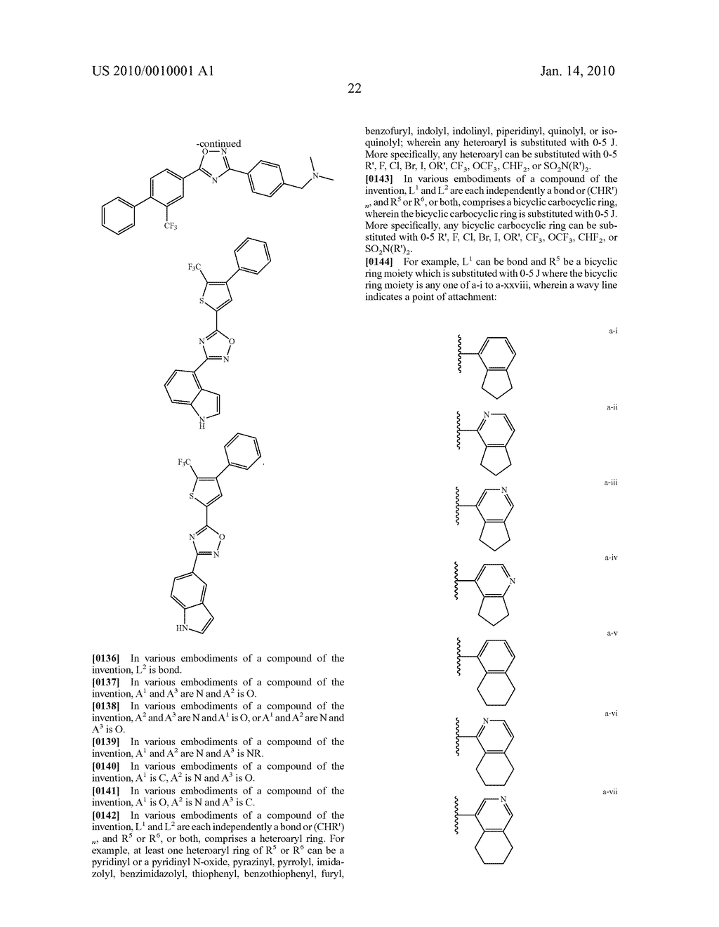 NOVEL MODULATORS OF SPHINGOSINE PHOSPHATE RECEPTORS - diagram, schematic, and image 31