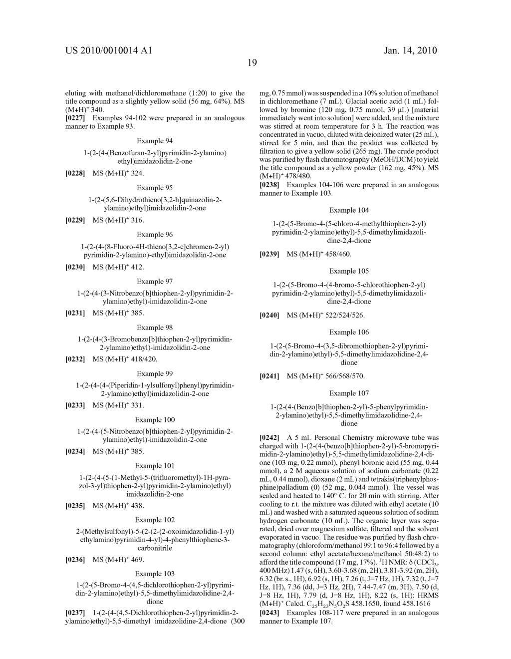 AMINOPYRIMIDINE COMPOUNDS AND METHODS OF USE - diagram, schematic, and image 20